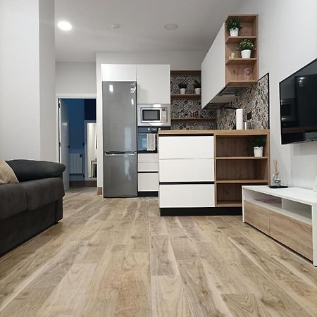 Acogedor Apartamento San Juan Бермео Екстер'єр фото