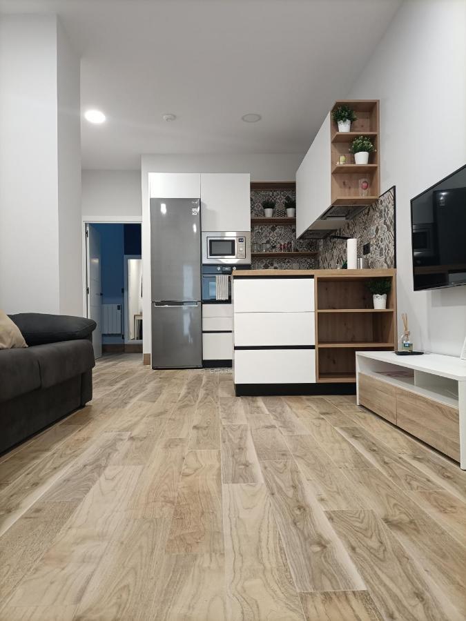 Acogedor Apartamento San Juan Бермео Екстер'єр фото