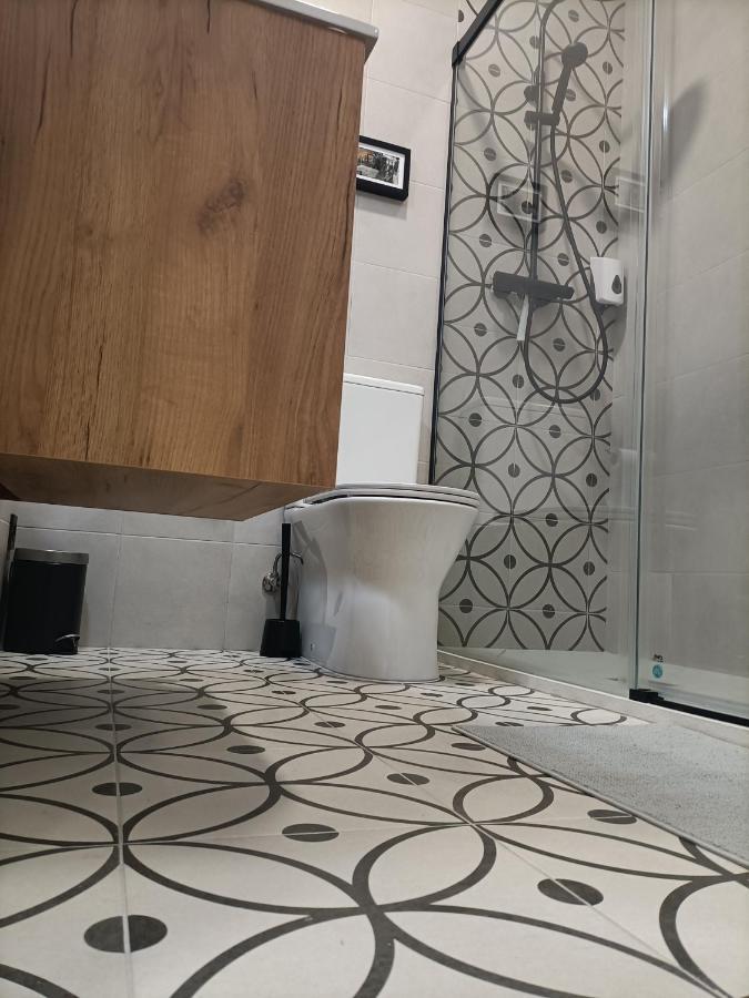 Acogedor Apartamento San Juan Бермео Екстер'єр фото