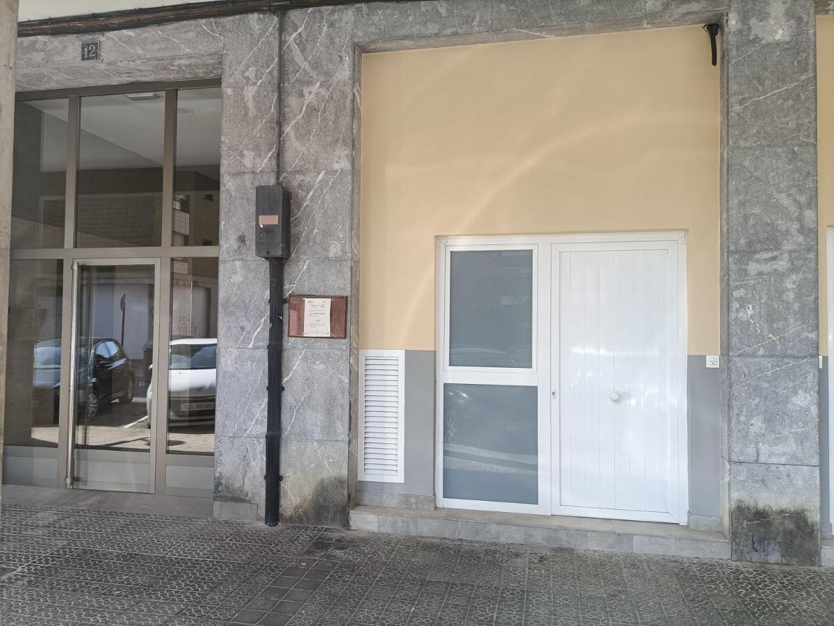 Acogedor Apartamento San Juan Бермео Екстер'єр фото