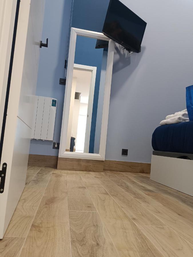 Acogedor Apartamento San Juan Бермео Екстер'єр фото