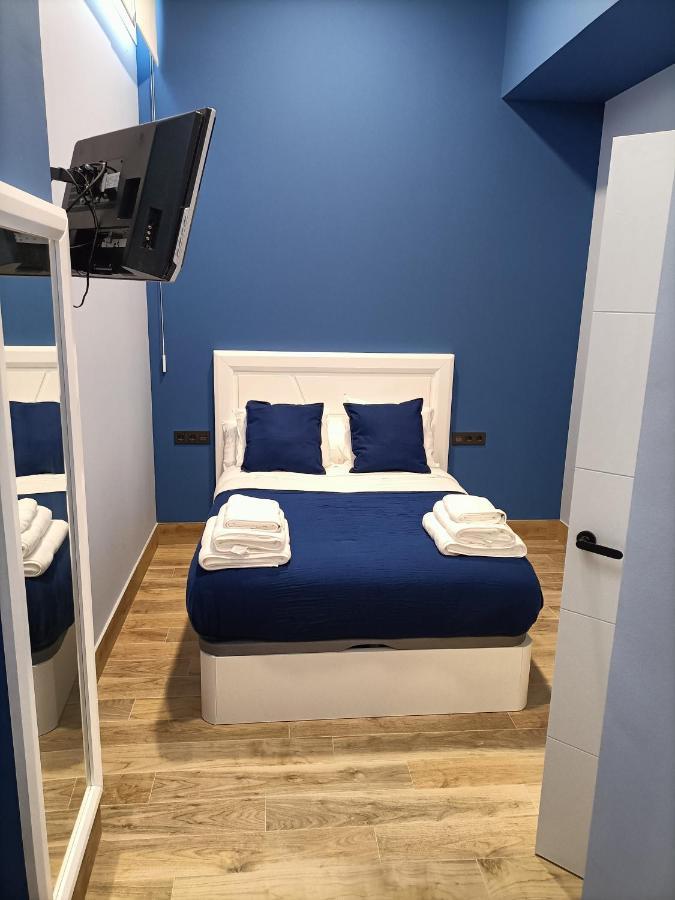 Acogedor Apartamento San Juan Бермео Екстер'єр фото