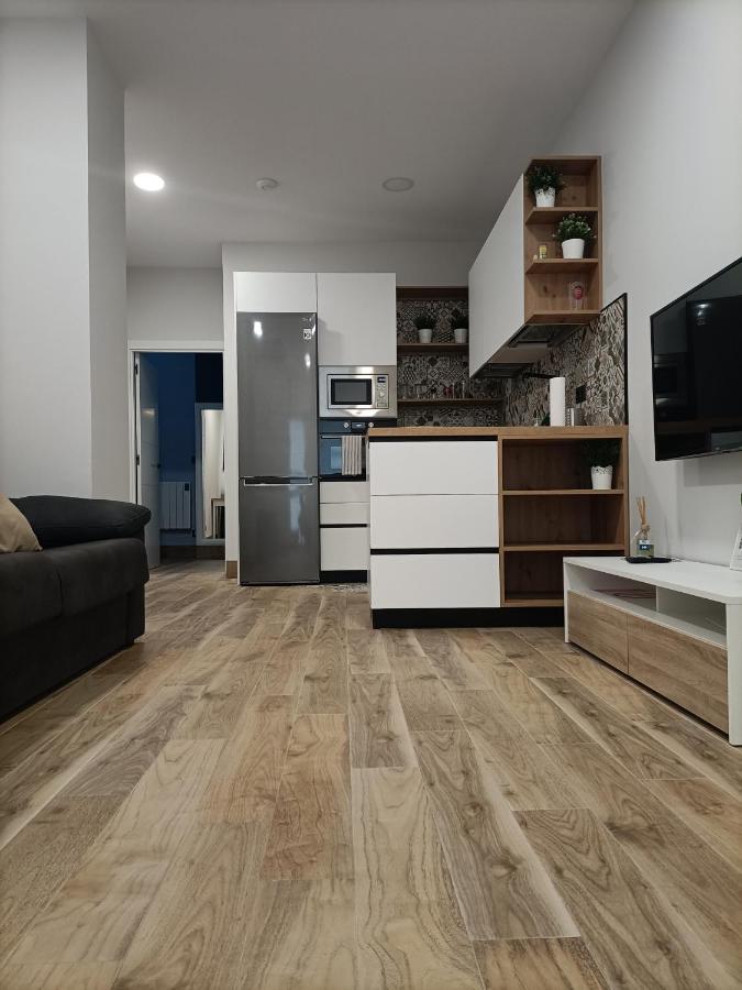 Acogedor Apartamento San Juan Бермео Екстер'єр фото