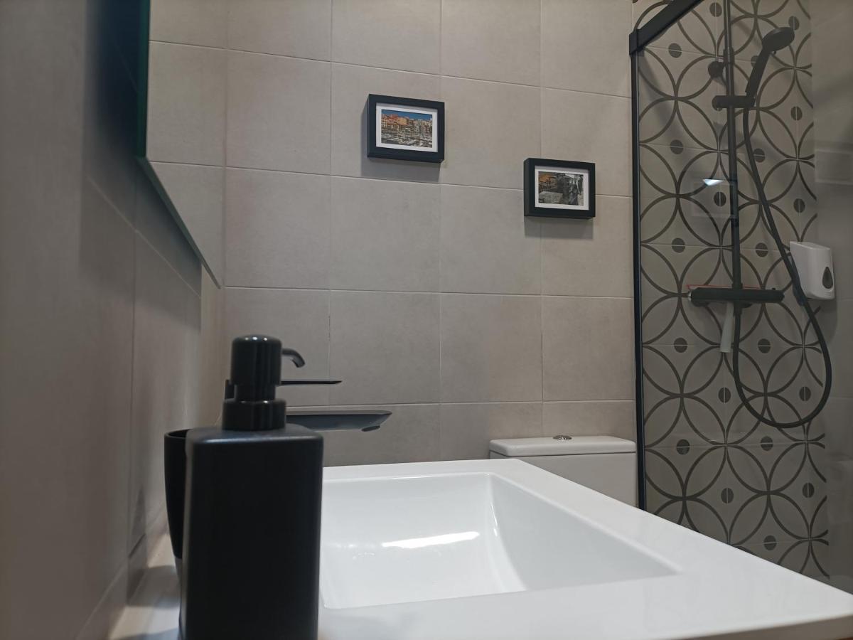 Acogedor Apartamento San Juan Бермео Екстер'єр фото