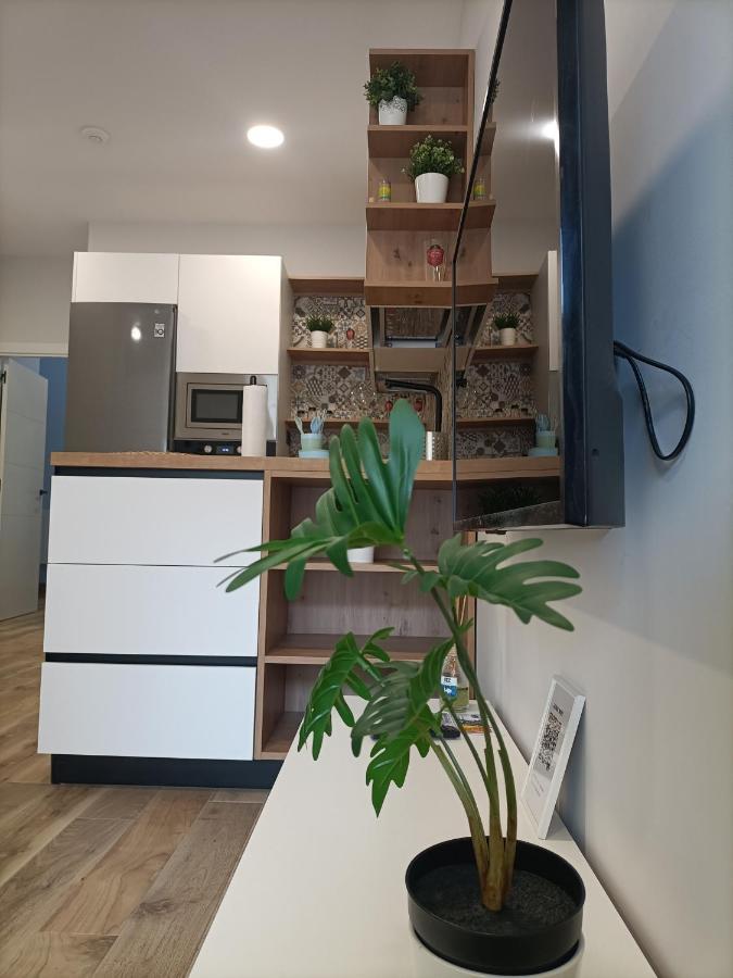 Acogedor Apartamento San Juan Бермео Екстер'єр фото