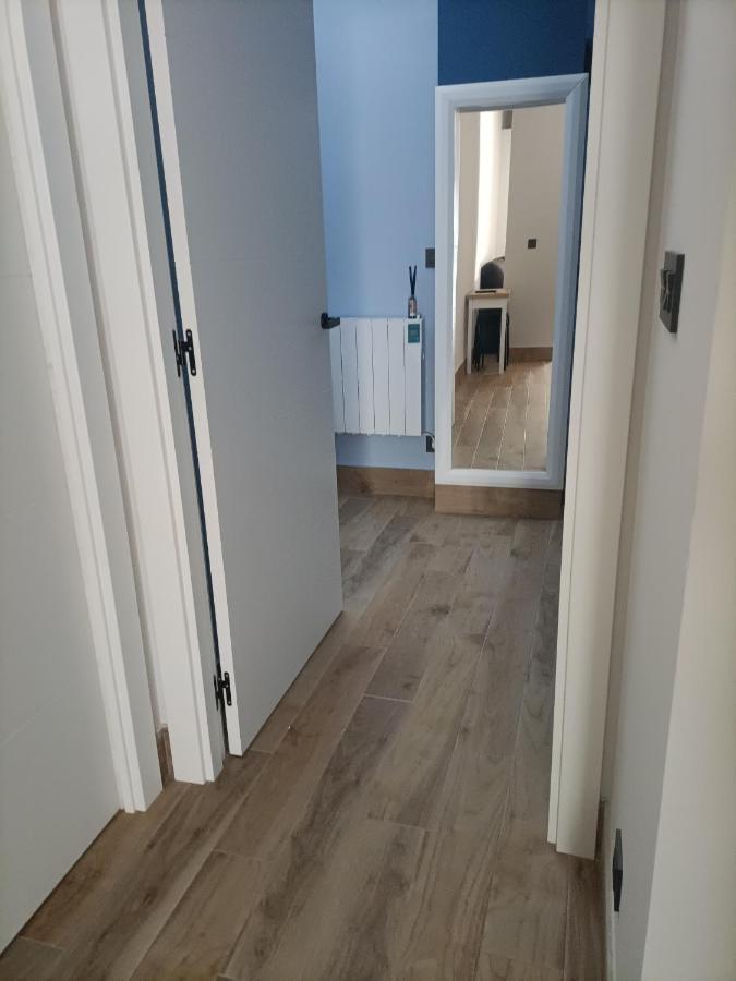Acogedor Apartamento San Juan Бермео Екстер'єр фото