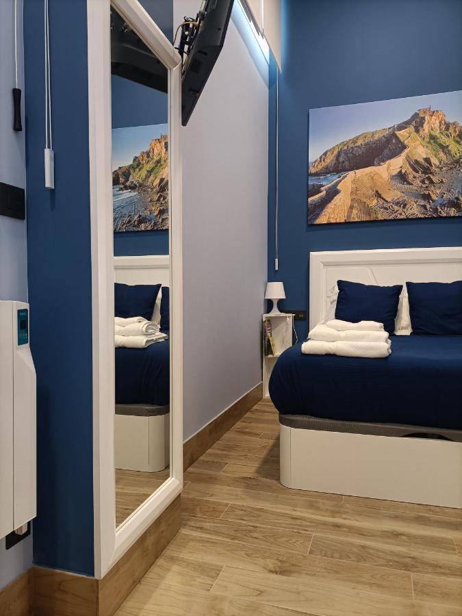 Acogedor Apartamento San Juan Бермео Екстер'єр фото
