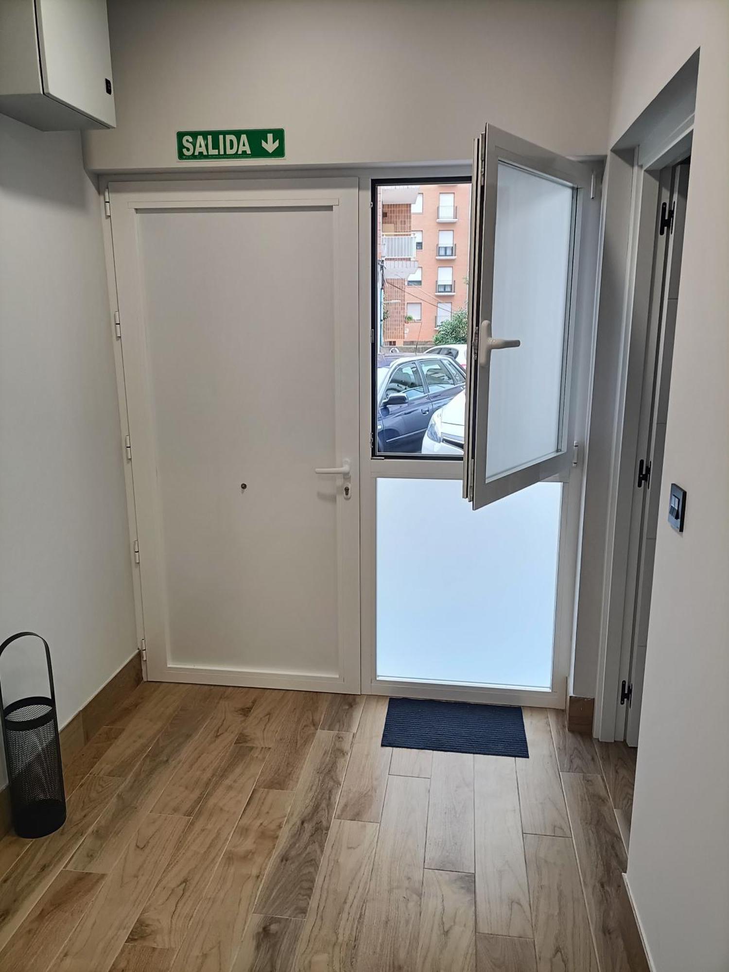 Acogedor Apartamento San Juan Бермео Екстер'єр фото
