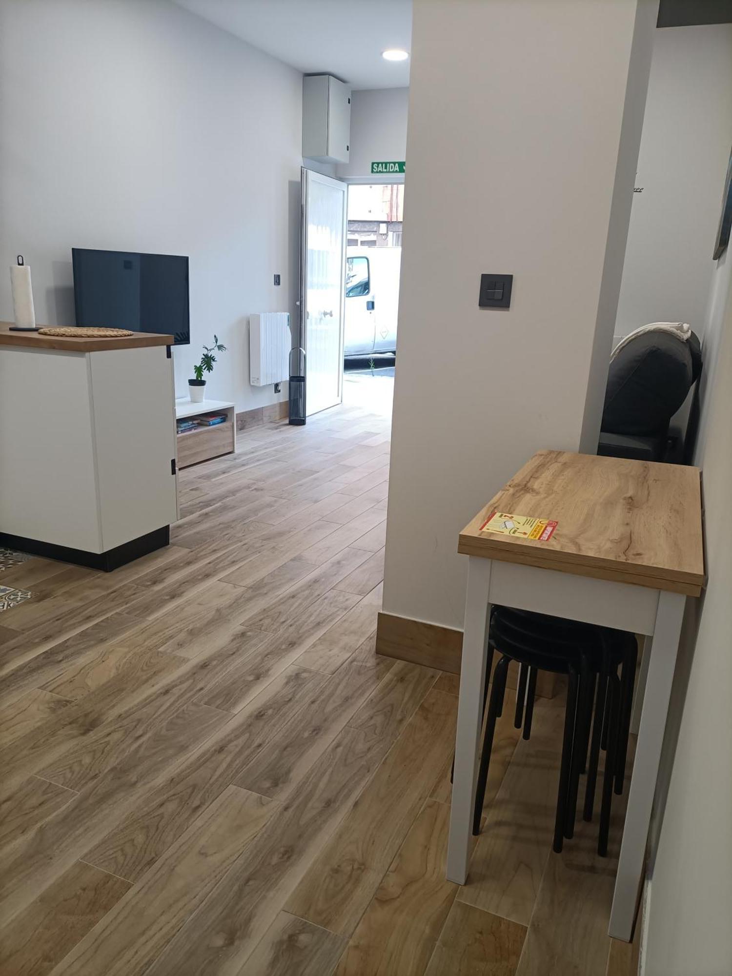 Acogedor Apartamento San Juan Бермео Екстер'єр фото